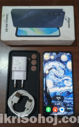 Samsung Galaxy A16 5G